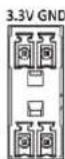 Hikvision DS-D42AM2-N - Physical Interface - 2