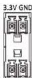 Hikvision DS-D42AM2-N - Physical Interface - 3