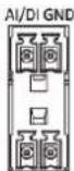 Hikvision DS-D42AM2-N - Fysisk græ nseade - 4