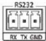 Hikvision DS-D42AM2-N - Interfaccia sica - 7