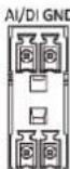 Hikvision DS-D42AM2-N - Interfaccia sica - 4