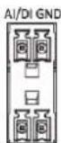 Hikvision DS-D42AM2-N - Physical Interface - 5