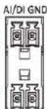 Hikvision DS-D42AM2-N - Физический интерфейс - 5