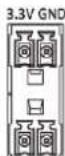 Hikvision DS-D42AM2-N - Interfaccia sica - 3