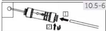 HAIER HSR3918EIMP - 10- Installation - 4