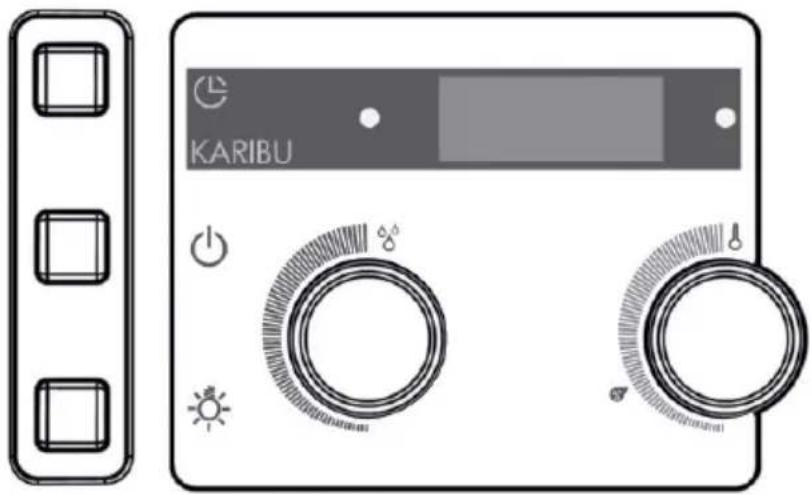 Karibu Svea - Modern Bio - 2