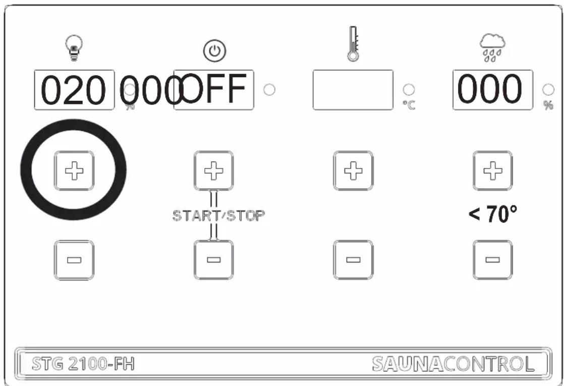 Karibu Maardu - - STG 2100 - FH / Anschlussplan - 3