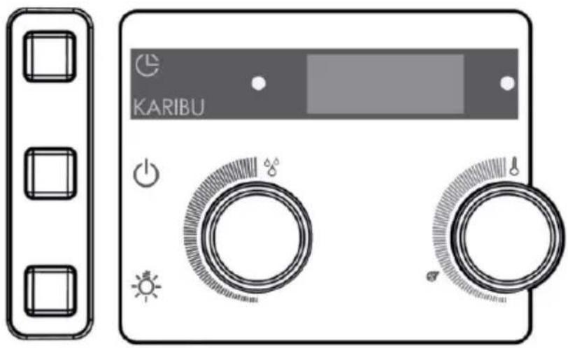 Karibu Leona - Modern Bio - 2