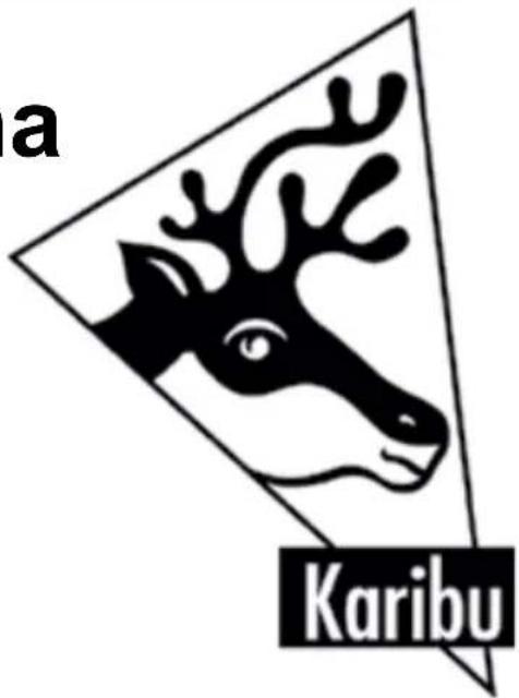 Karibu Leona - Modern Bio - 1