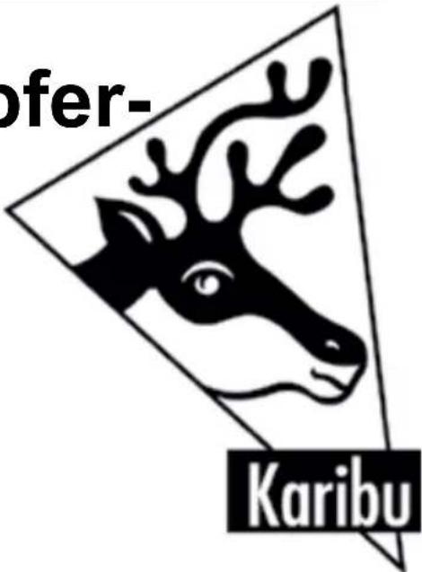 Karibu Leona - Modern Bio - 1
