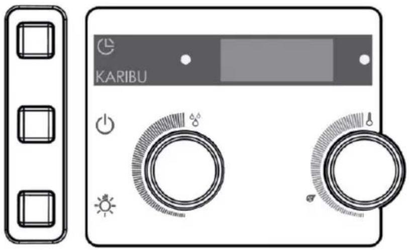 KARIBU