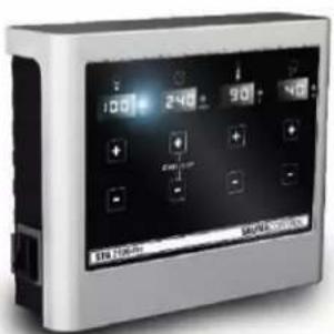 Karibu Jöhvi - STG 2100 - FH - 1