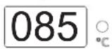 Karibu Paide 3 - Temperatuur - 8