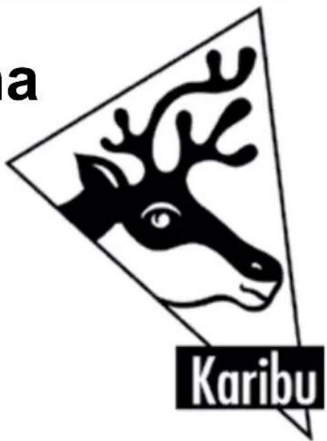 Karibu Sonja - Modern Bio - 1