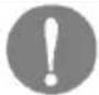 LG LSUC141URB0 - ATTENTION - 2