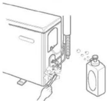 LG LSUC141URB0 - Installation - 32