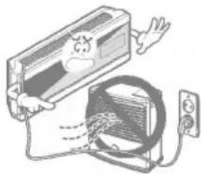 LG LSUC141URB0 - Installation - 21