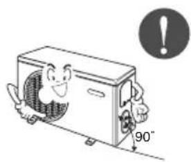 LG LAU181CNW - Eviter la présence d'eau dans les parties électriques. - 15