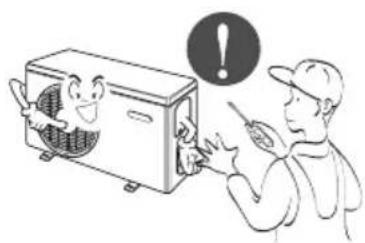 LG LAU181CNW - Installation - 4