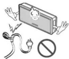 LG LAU181CNW - Installation - 5