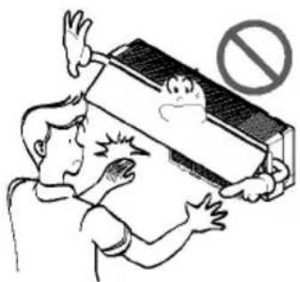 LG LAU121HNM - Elles sont très aiguisées! - 1