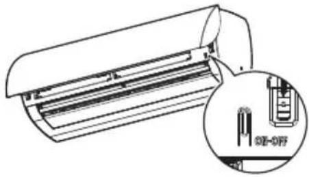 LG LAU120HYV1 - En caso de puesta en marcha. - 2