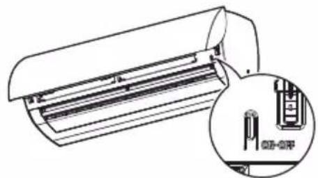LG LAU120HYV1 - Desactivar auto reajustar - 2