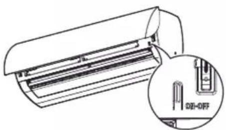 DE-OFF