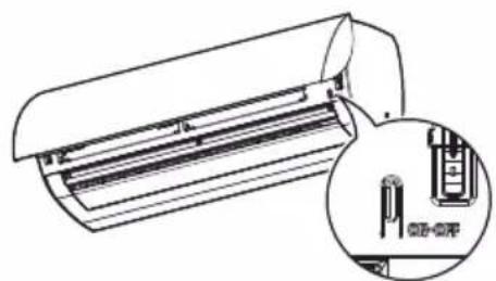 LG LAU120HYV1 - Redémarrage automatique du climatiseur - 2