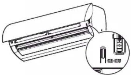 LG LAU120HYV1 - En caso de apagar - 3
