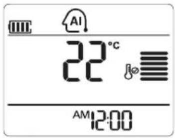 LG LAU120HYV1 - Cambio automático - 1