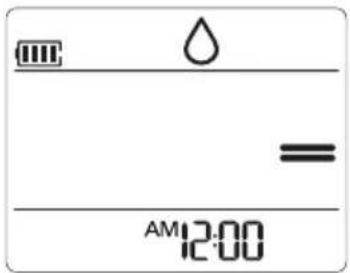 LG LAU120HYV1 - Élimination de l'humidité (Fonctionnement de déshumidification) - 1