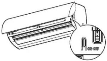 LG LAU120HYV1 - In case of turning On - 2