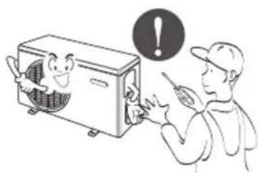 LG LAN181CNW - Installation - 4