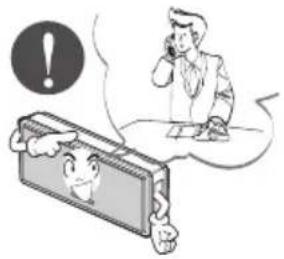 LG LAN181CNW - Pour l'installation, contactez toujours le distributeur ou un centre de service autorisé. - 1