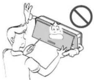 LG LAN181CNW - Installation - 6
