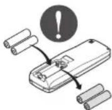 LG LAN181CNW - Eviter la présence d'eau dans les parties électriques. - 27