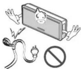 LG LAN181CNW - Installation - 5
