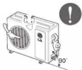 90°