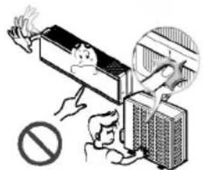 LG LAN121HNM - ■ AVERTISSEMENT - 28