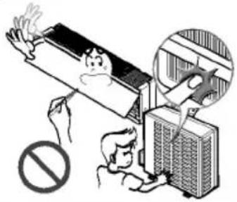 LG LAN121CNM - ■ AVERTISSEMENT - 7