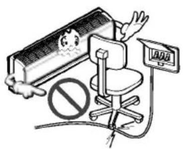 LG LAN121CNM - Fonctionnement - 2