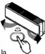 LG LAN121CNM - ATTENTION - 1