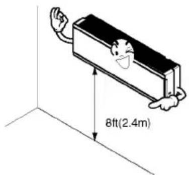 LG LAN121CNM - ■ AVERTISSEMENT - 11