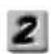 LG LAN121CNM - Comment inserer les piles - 2