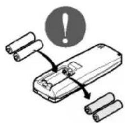 LG LAN121CNM - Ne buvez pas I'eau drainée du produit. - 3