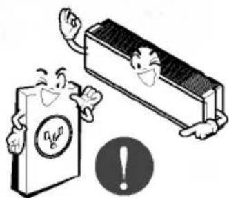 LG LAN121CNM - ■ AVERTISSEMENT - 5