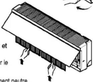 LG LAN121CNM - FILTRE DE DÉSODORISATION TRIPLE (Optionnel) - 2