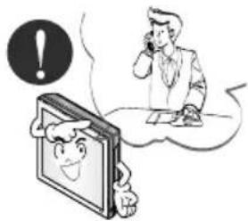 LG LAN096HNP - Pour l'installation, contactez toujours le distributeur ou un centre de service autorisé. - 1
