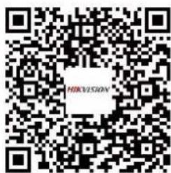 Hikvision DS-D4425FI-CAF - LED Full-Color Display Unit - 1